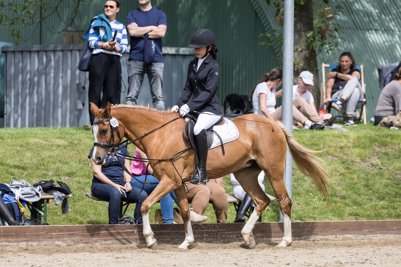 Bild 72 - Pony Akademie Turnier